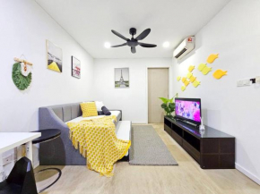 Fairlane Bukit Bintang TRX Pavilion 1-5pax